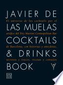 Libro Cocktails & Drinks Book