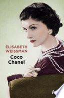 Libro Coco Chanel