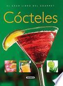 Libro Cócteles