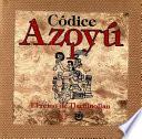 Libro Códice Azoyú 1