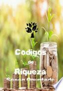 Libro Códigos de Riqueza