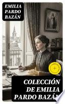 Libro Colección de Emilia Pardo Bazán