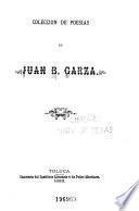Coleccion de poesias