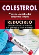 Libro Colesterol