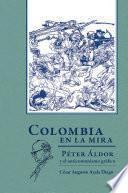 Libro Colombia en la mira