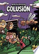 Libro Colusión