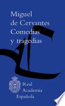 Libro Comedias y tragedias (PDF)