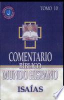 Comentario bíblico del mundo hispano