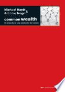 Commonwealth