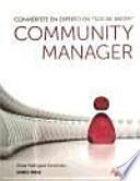 Libro Community Manager. Conviértete en experto en  Social Media 