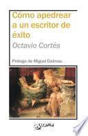 Libro Cómo apedrear a un escritor de éxito