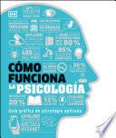 Libro Cómo funciona la psicología