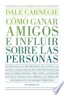 Libro Cómo ganar amigos e influir sobre las personas