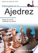 Libro Cómo ganar en el ajedrez