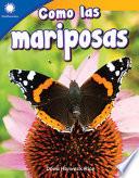 Libro Como las mariposas (Being Like Butterflies)