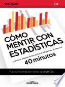 Libro Cómo mentir con estadísticas