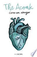 Libro Como un abrazo