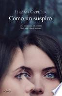 Libro Como Un Suspiro