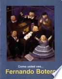 Libro Como usted vea--