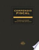 Libro Compendio Fiscal 2022