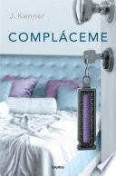 Libro Compláceme (Serie Stark 5)