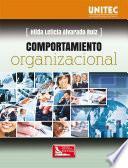 Libro Comportamiento organizacional