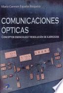 Libro Comunicaciones ópticas