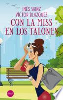Libro Con la miss en los talones