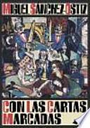 Libro Con las cartas marcadas