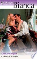 Libro Con sus reglas