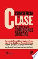 Libro Conciencia de clase