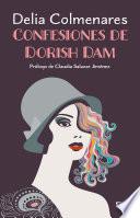 Libro Confesiones de Dorish Dam