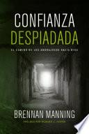 Libro Confianza despiadada