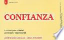 Libro Confianza/ Self-confidence