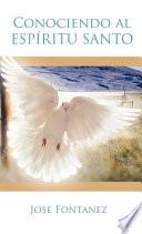 Libro Conociendo al Espiritu Santo