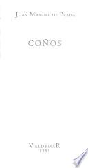 Coños