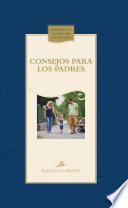 Libro Consejos para los padres