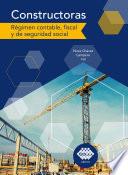 Libro Constructoras 2021