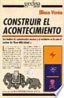 Construir el acontecimiento