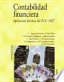 Libro Contabilidad financiera