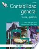 Libro Contabilidad general