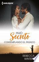 Libro Contemplando el pasado