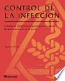 Libro Control de la Infeccion