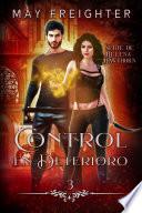 Libro Control en deterioro