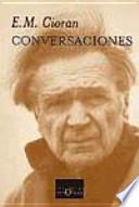 Libro Conversaciones