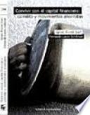 Libro Convivir con el capital financiero