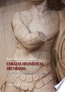 Libro Corazas helenisticas decoradas