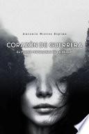 Libro Corazon de Guerrera