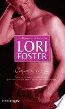 Libro Corazón en fuga