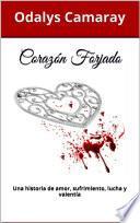 Libro Corazón Forjado